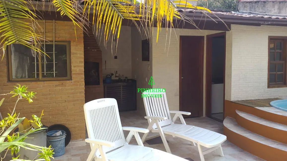 Foto 5 de Casa com 3 quartos à venda, 225m2 em Serra Grande, Niteroi - RJ
