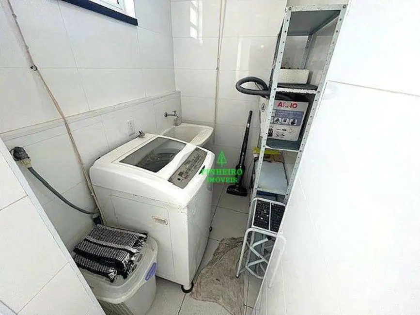 Foto 9 de Apartamento com 2 quartos à venda, 70m2 em Icaraí, Niteroi - RJ