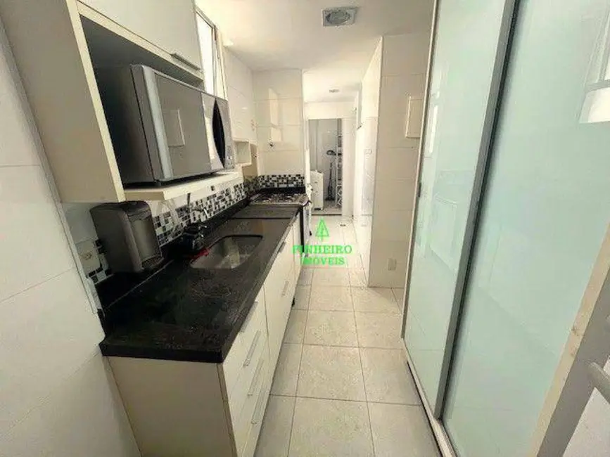 Foto 6 de Apartamento com 2 quartos à venda, 70m2 em Icaraí, Niteroi - RJ