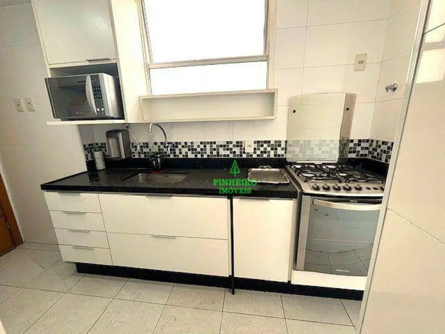 Foto 7 de Apartamento com 2 quartos à venda, 70m2 em Icaraí, Niteroi - RJ