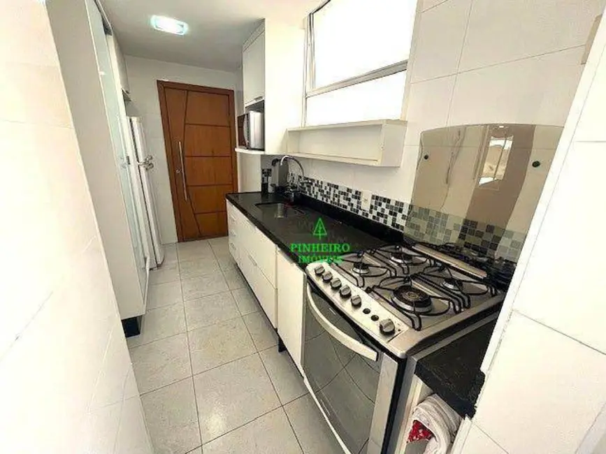 Foto 5 de Apartamento com 2 quartos à venda, 70m2 em Icaraí, Niteroi - RJ