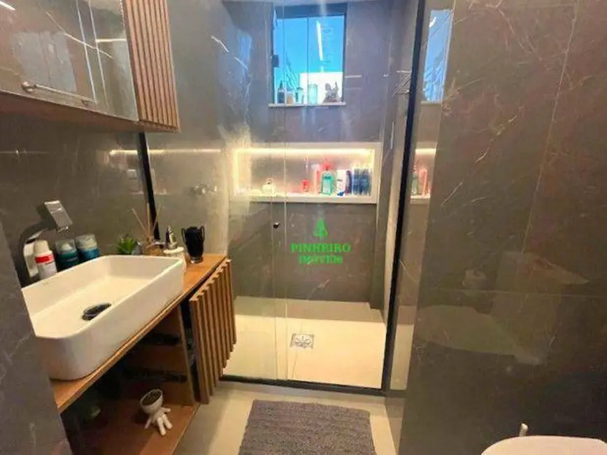 Foto 9 de Apartamento com 3 quartos à venda, 90m2 em Icaraí, Niteroi - RJ