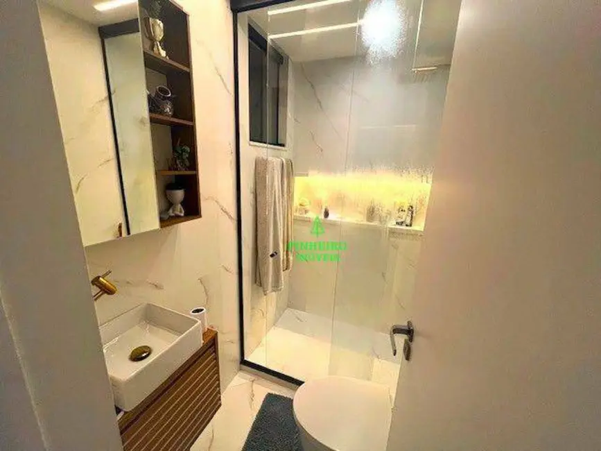 Foto 6 de Apartamento com 3 quartos à venda, 90m2 em Icaraí, Niteroi - RJ