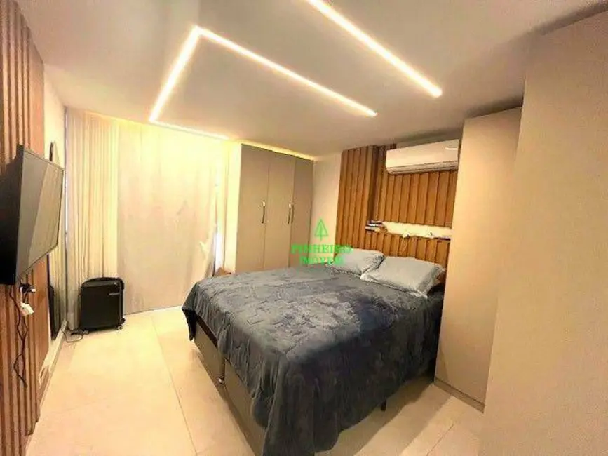 Foto 3 de Apartamento com 3 quartos à venda, 90m2 em Icaraí, Niteroi - RJ
