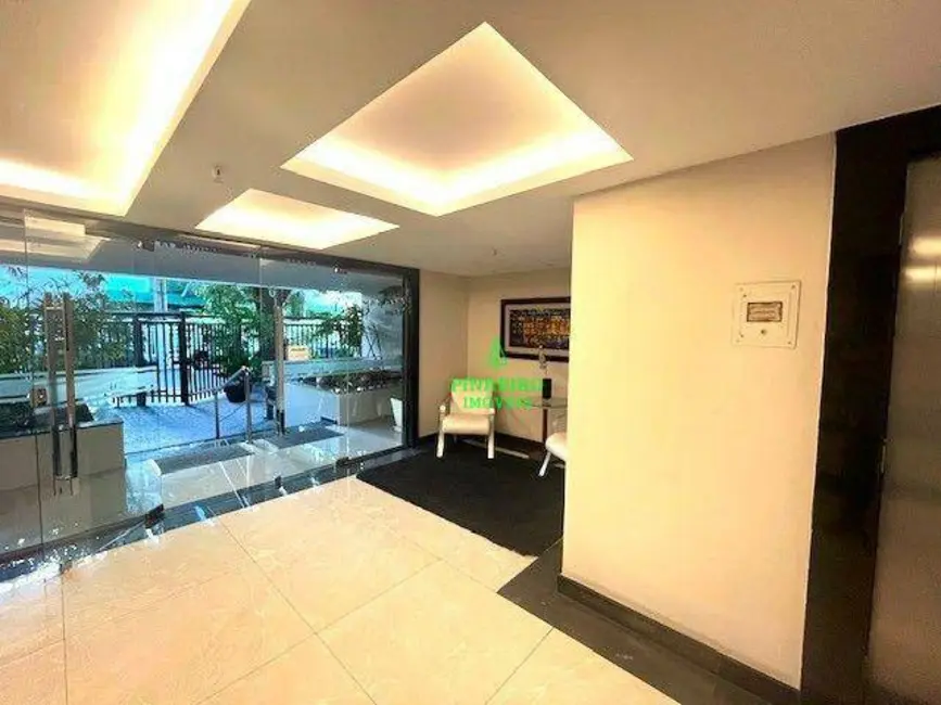 Foto 1 de Apartamento com 3 quartos à venda, 90m2 em Icaraí, Niteroi - RJ