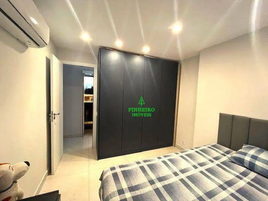 Foto 8 de Apartamento com 3 quartos à venda, 90m2 em Icaraí, Niteroi - RJ