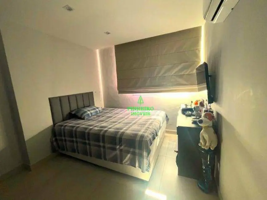 Foto 7 de Apartamento com 3 quartos à venda, 90m2 em Icaraí, Niteroi - RJ