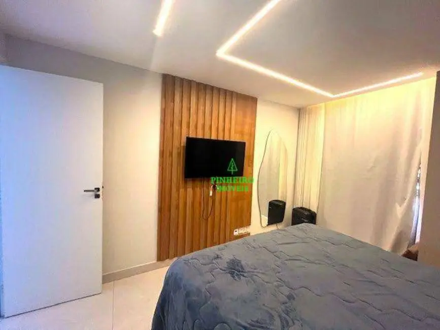 Foto 5 de Apartamento com 3 quartos à venda, 90m2 em Icaraí, Niteroi - RJ