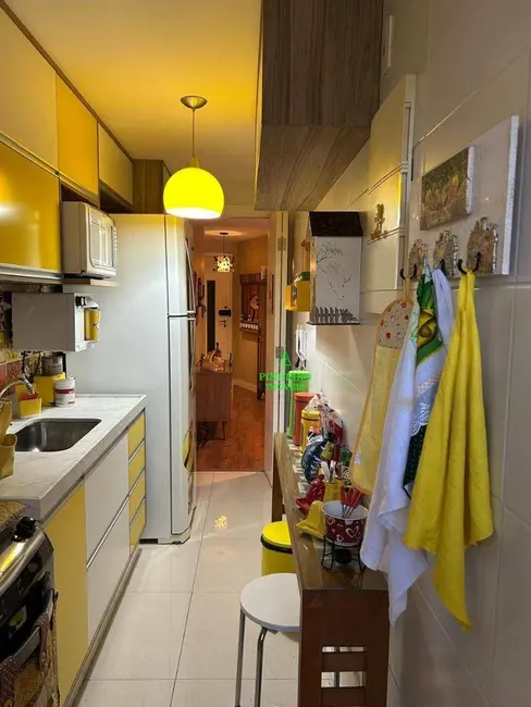 Foto 8 de Apartamento com 2 quartos à venda, 116m2 em Santa Rosa, Niteroi - RJ