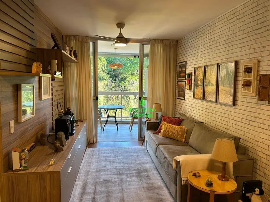 Foto 1 de Apartamento com 2 quartos à venda, 116m2 em Santa Rosa, Niteroi - RJ