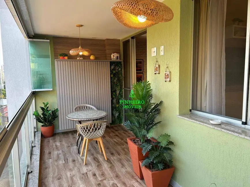 Foto 9 de Apartamento com 2 quartos à venda, 116m2 em Santa Rosa, Niteroi - RJ