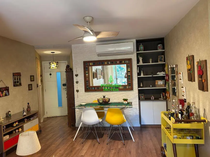 Foto 4 de Apartamento com 2 quartos à venda, 116m2 em Santa Rosa, Niteroi - RJ