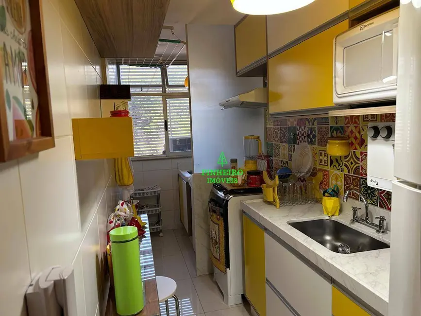 Foto 7 de Apartamento com 2 quartos à venda, 116m2 em Santa Rosa, Niteroi - RJ