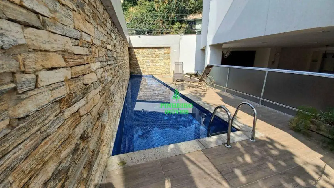Foto 1 de Apartamento com 2 quartos à venda, 78m2 em Santa Rosa, Niteroi - RJ