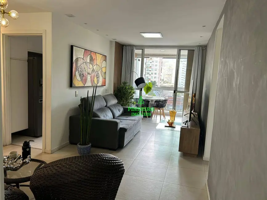 Foto 9 de Apartamento com 2 quartos à venda, 78m2 em Santa Rosa, Niteroi - RJ