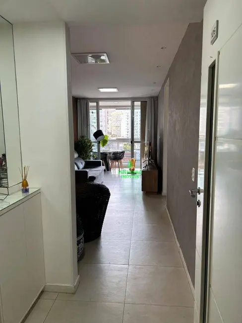 Foto 6 de Apartamento com 2 quartos à venda, 78m2 em Santa Rosa, Niteroi - RJ