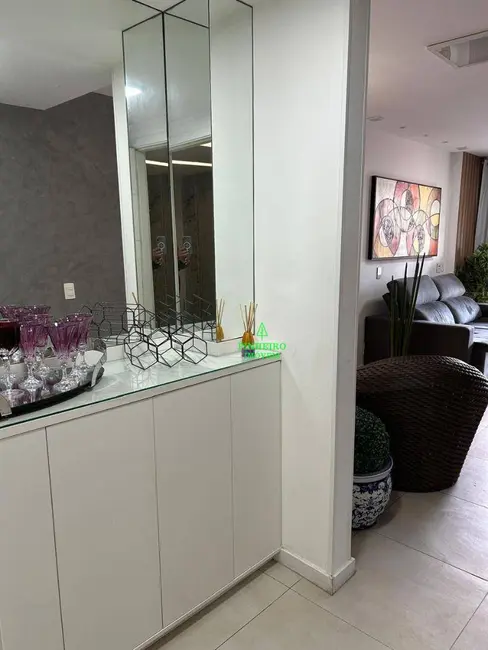 Foto 7 de Apartamento com 2 quartos à venda, 78m2 em Santa Rosa, Niteroi - RJ