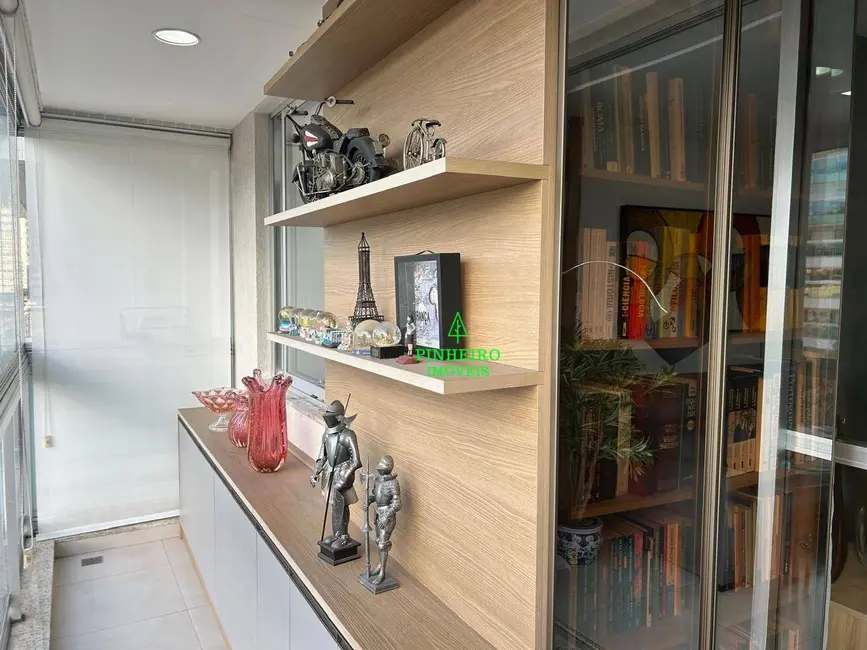 Foto 3 de Apartamento com 2 quartos à venda, 78m2 em Santa Rosa, Niteroi - RJ