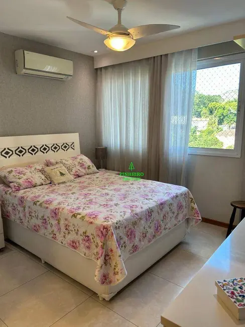 Foto 9 de Apartamento com 3 quartos à venda, 93m2 em Santa Rosa, Niteroi - RJ