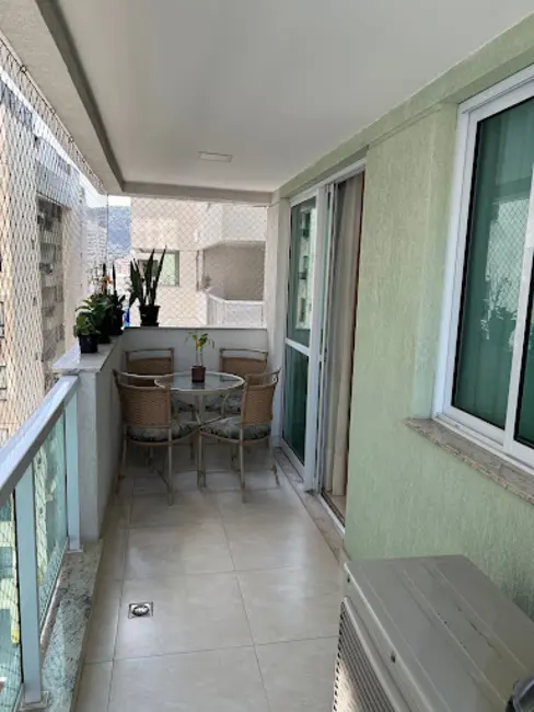 Foto 7 de Apartamento com 3 quartos à venda, 93m2 em Santa Rosa, Niteroi - RJ