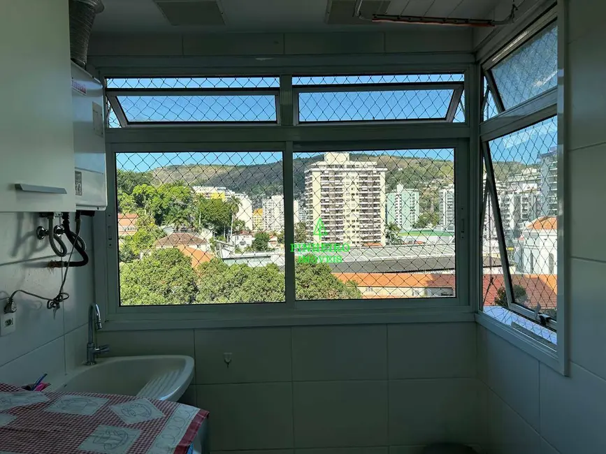 Foto 5 de Apartamento com 3 quartos à venda, 93m2 em Santa Rosa, Niteroi - RJ