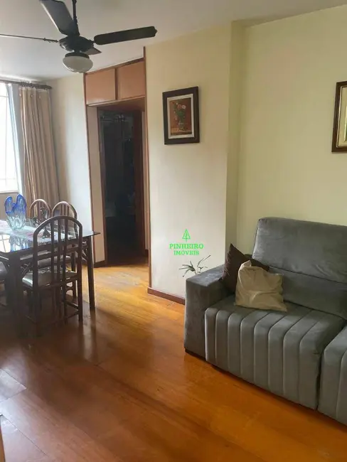Foto 8 de Apartamento com 2 quartos à venda, 50m2 em Fonseca, Niteroi - RJ