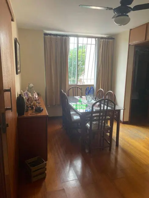 Foto 7 de Apartamento com 2 quartos à venda, 50m2 em Fonseca, Niteroi - RJ