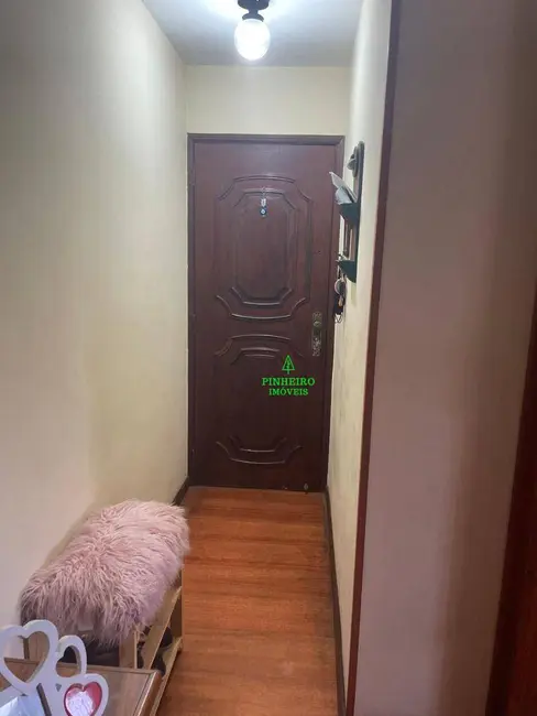 Foto 2 de Apartamento com 2 quartos à venda, 50m2 em Fonseca, Niteroi - RJ