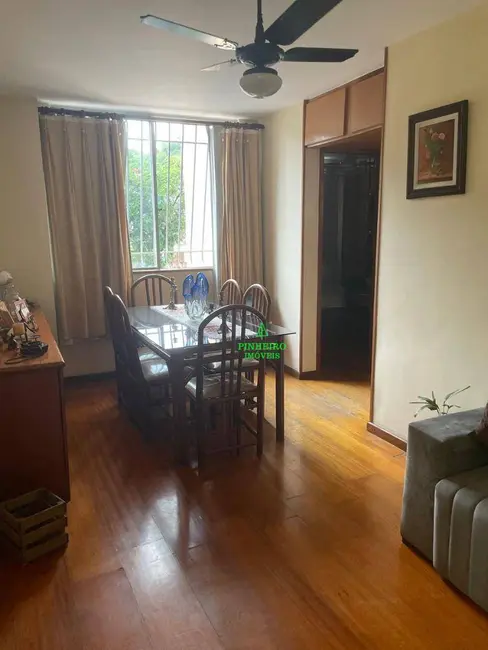 Foto 1 de Apartamento com 2 quartos à venda, 50m2 em Fonseca, Niteroi - RJ