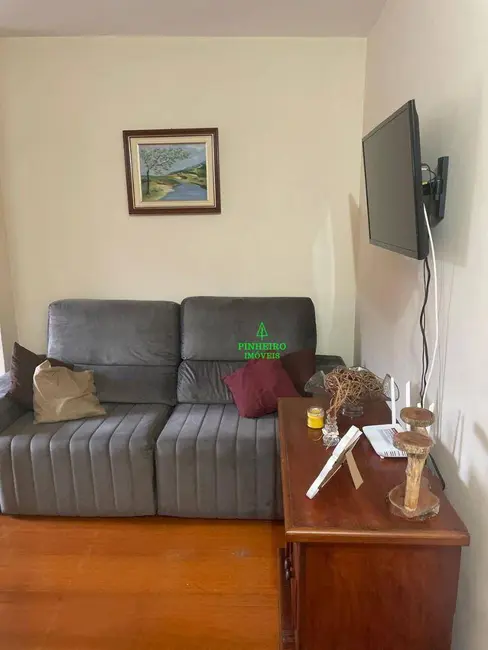 Foto 4 de Apartamento com 2 quartos à venda, 50m2 em Fonseca, Niteroi - RJ