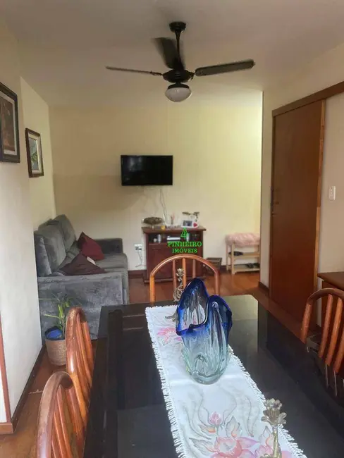 Foto 5 de Apartamento com 2 quartos à venda, 50m2 em Fonseca, Niteroi - RJ