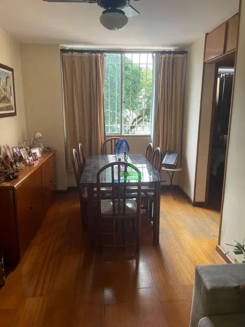 Foto 3 de Apartamento com 2 quartos à venda, 50m2 em Fonseca, Niteroi - RJ