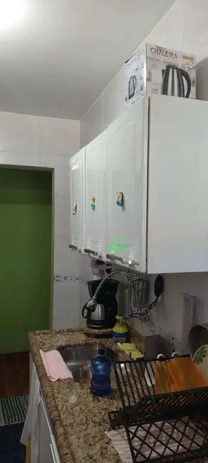 Foto 6 de Apartamento com 2 quartos à venda, 50m2 em Fonseca, Niteroi - RJ