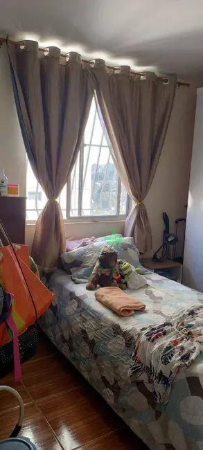 Foto 9 de Apartamento com 2 quartos à venda, 50m2 em Fonseca, Niteroi - RJ