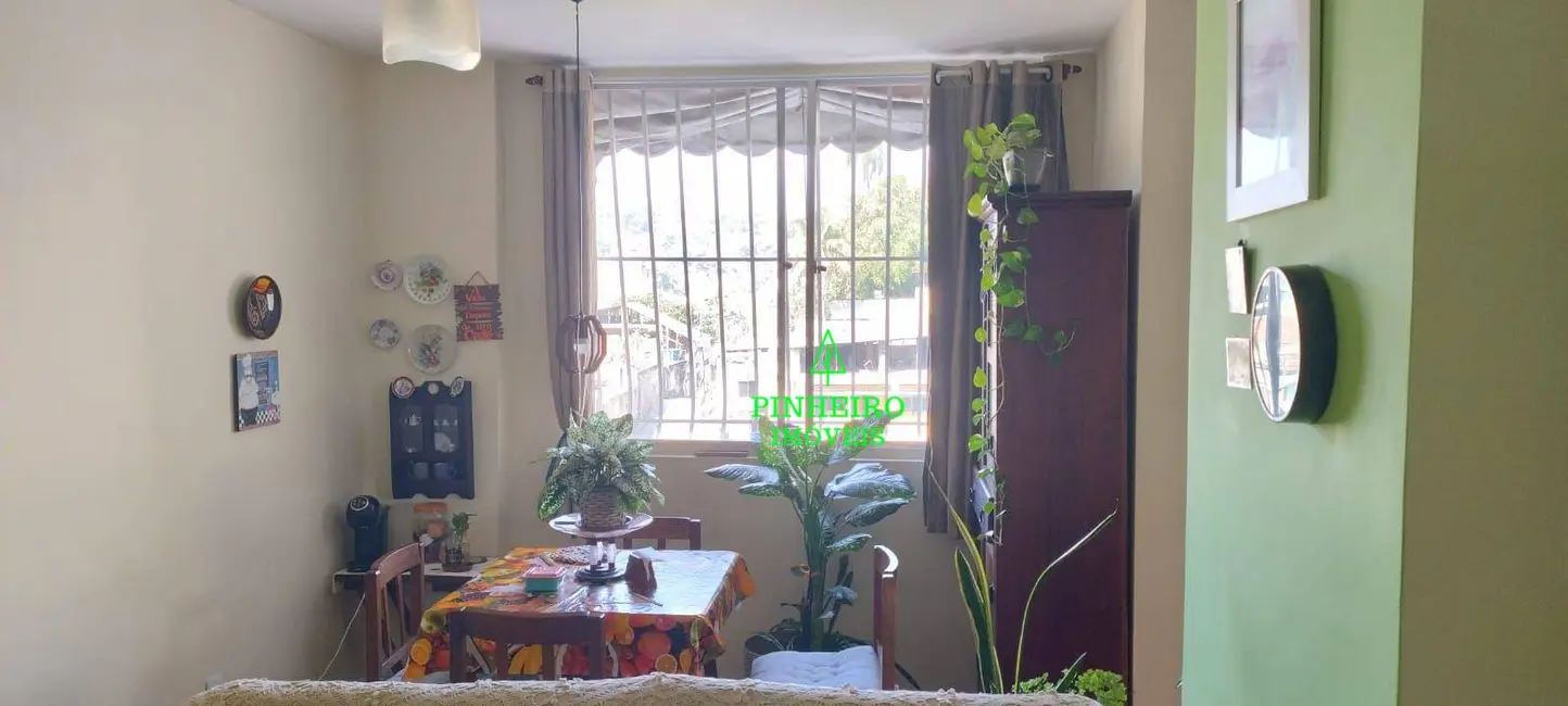 Foto 2 de Apartamento com 2 quartos à venda, 50m2 em Fonseca, Niteroi - RJ