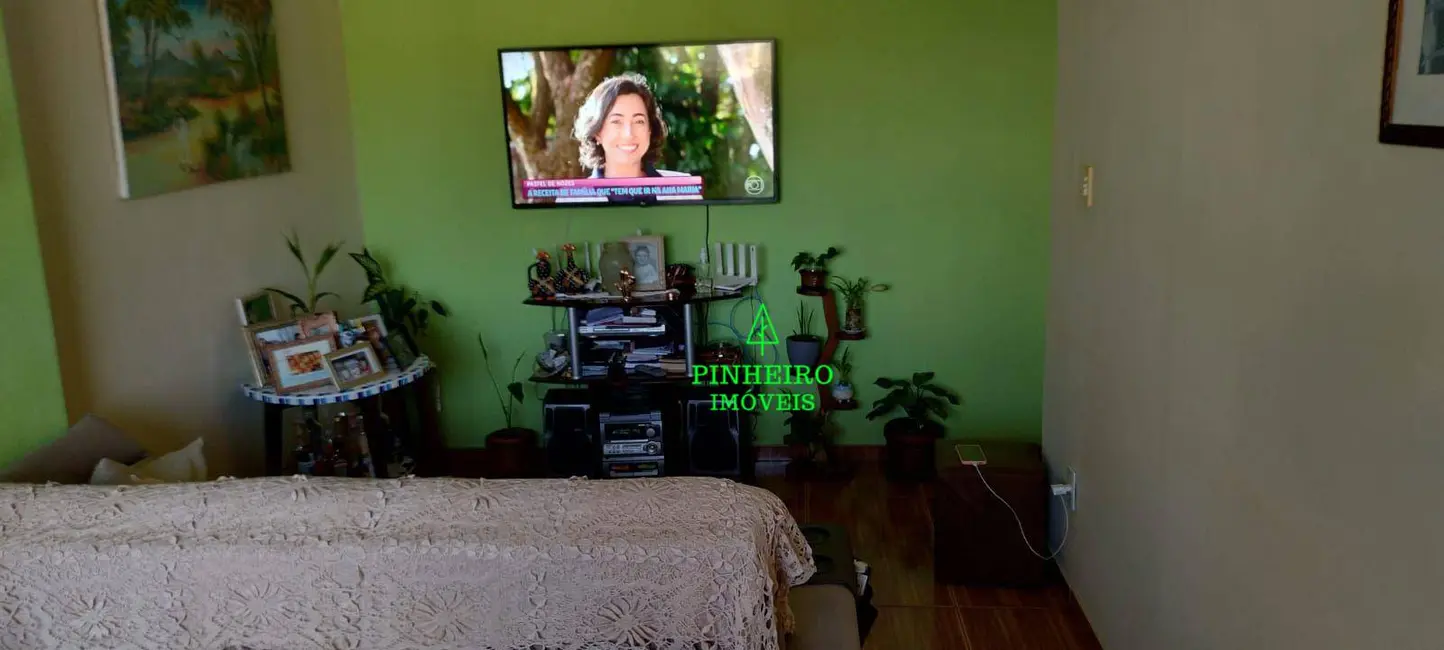 Foto 3 de Apartamento com 2 quartos à venda, 50m2 em Fonseca, Niteroi - RJ