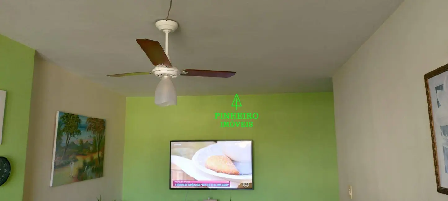 Foto 4 de Apartamento com 2 quartos à venda, 50m2 em Fonseca, Niteroi - RJ