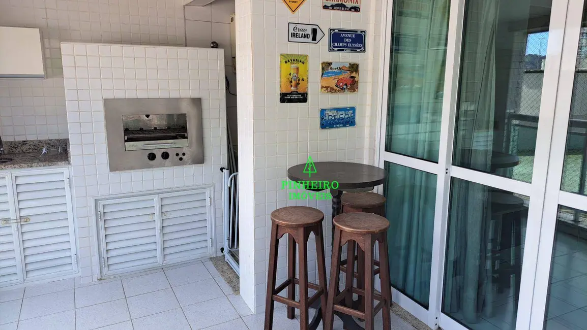 Foto 2 de Apartamento com 2 quartos à venda, 83m2 em Charitas, Niteroi - RJ