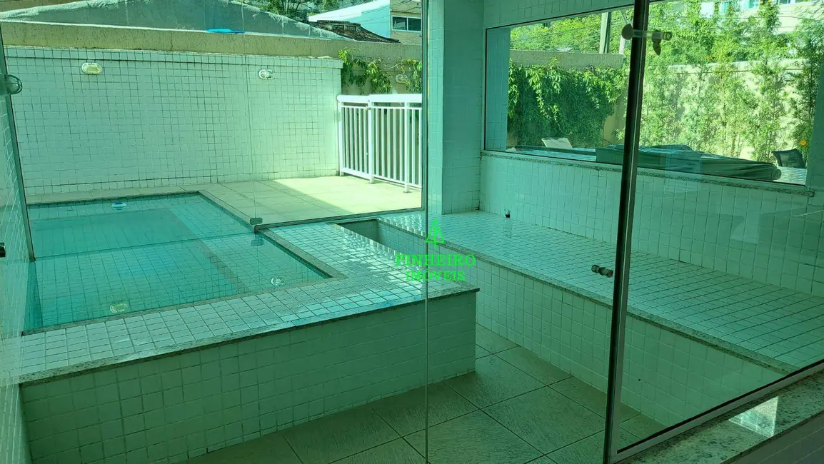 Foto 8 de Apartamento com 2 quartos à venda, 83m2 em Charitas, Niteroi - RJ