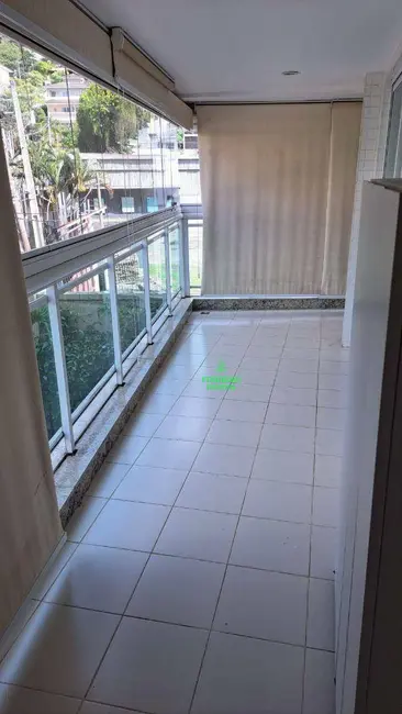 Foto 4 de Apartamento com 2 quartos à venda, 83m2 em Charitas, Niteroi - RJ