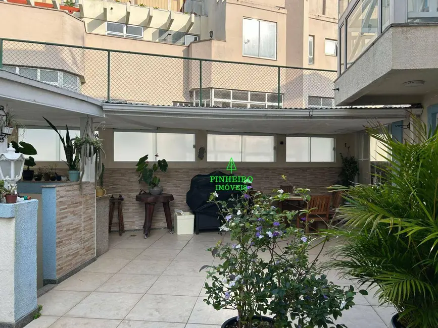 Foto 3 de Casa com 4 quartos à venda, 179m2 em Ingá, Niteroi - RJ