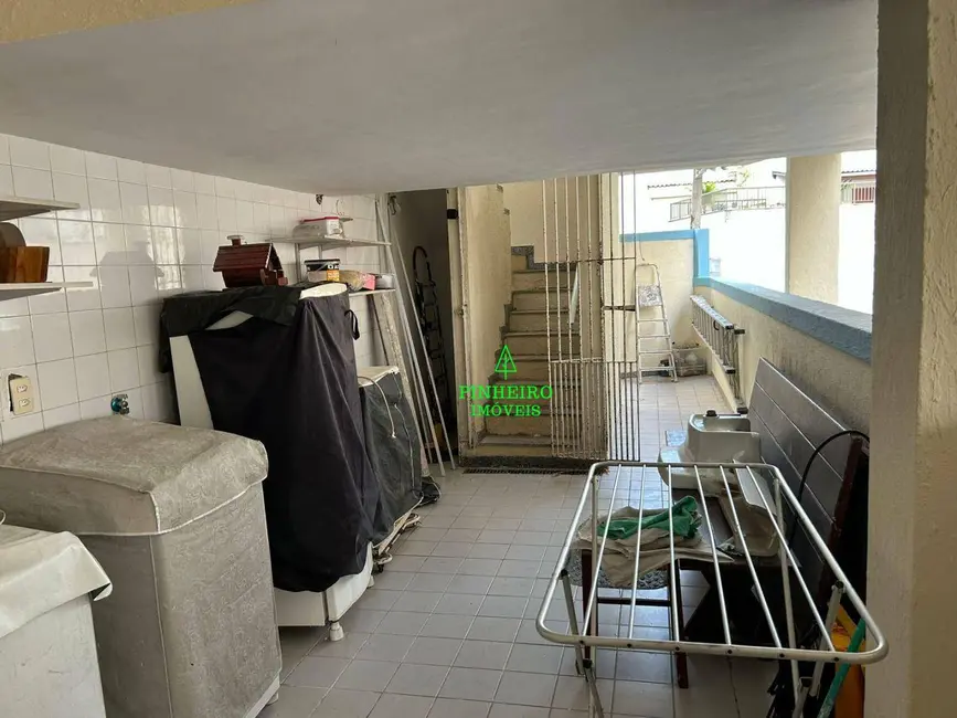 Foto 5 de Casa com 4 quartos à venda, 179m2 em Ingá, Niteroi - RJ