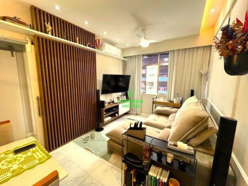 Foto 8 de Apartamento com 2 quartos à venda, 68m2 em Icaraí, Niteroi - RJ