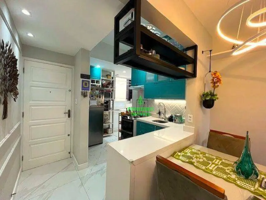 Foto 3 de Apartamento com 2 quartos à venda, 68m2 em Icaraí, Niteroi - RJ