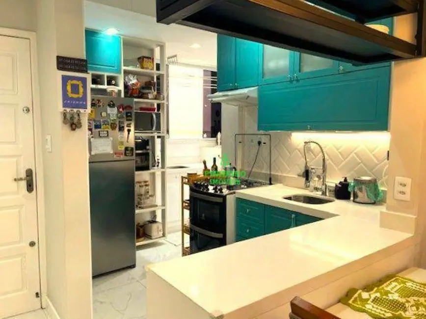 Foto 2 de Apartamento com 2 quartos à venda, 68m2 em Icaraí, Niteroi - RJ