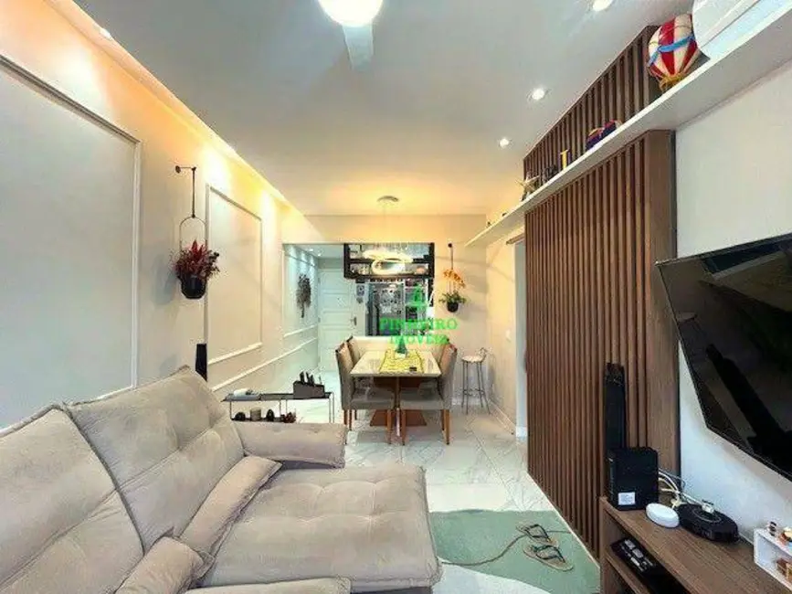 Foto 9 de Apartamento com 2 quartos à venda, 68m2 em Icaraí, Niteroi - RJ