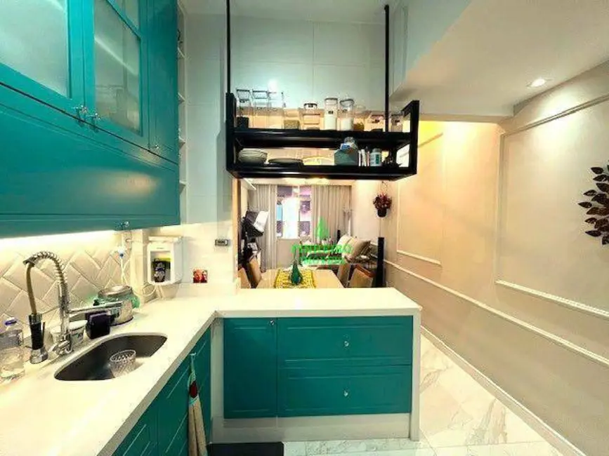 Foto 5 de Apartamento com 2 quartos à venda, 68m2 em Icaraí, Niteroi - RJ