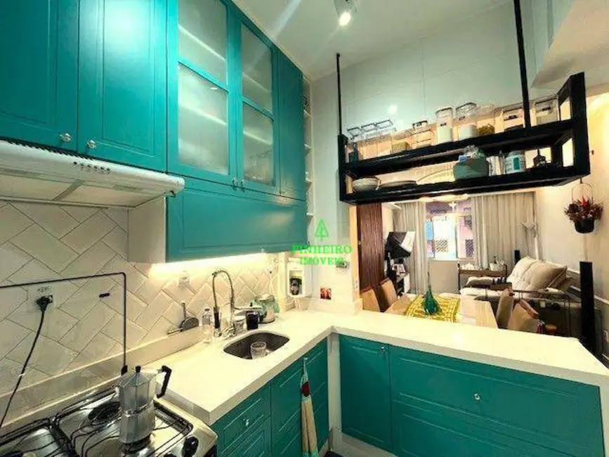 Foto 6 de Apartamento com 2 quartos à venda, 68m2 em Icaraí, Niteroi - RJ