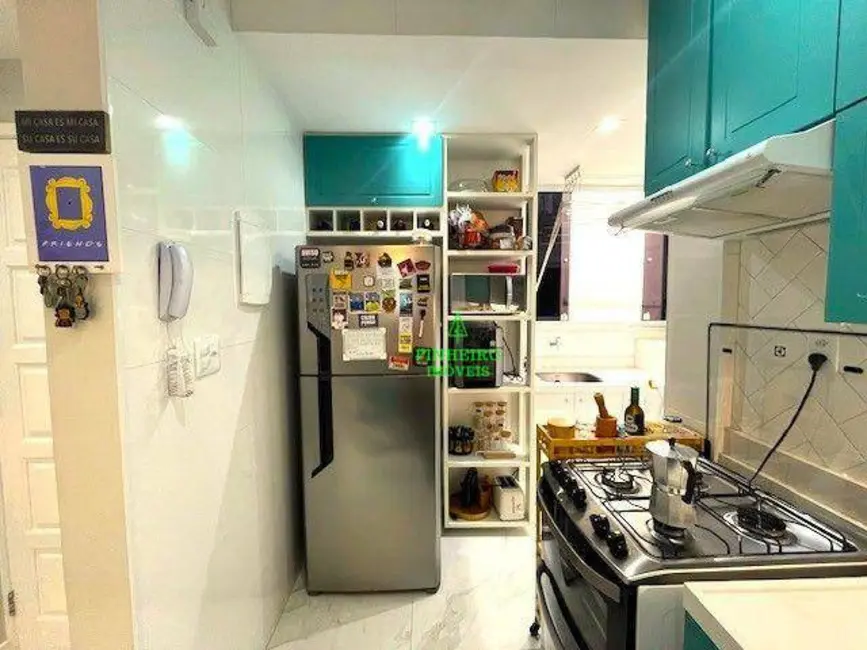 Foto 4 de Apartamento com 2 quartos à venda, 68m2 em Icaraí, Niteroi - RJ