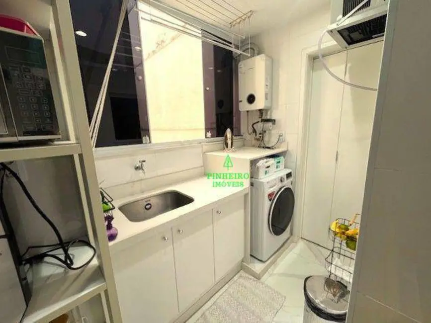 Foto 7 de Apartamento com 2 quartos à venda, 68m2 em Icaraí, Niteroi - RJ